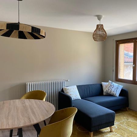 La Maison Apartment Roanne Exterior photo