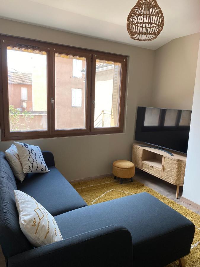 La Maison Apartment Roanne Exterior photo